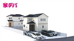 ハートフルタウン磐田市中泉2926番 B号棟