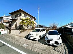 中央区半田山3丁目　再生住宅