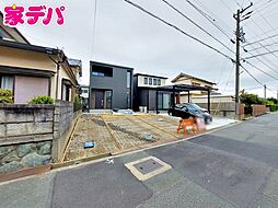 中央区楊子町1期　限定1棟