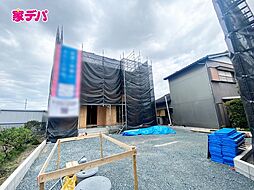 クレイドルガーデン浜名区平口第1　2号棟