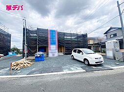 クレイドルガーデン浜名区平口第1　3号棟