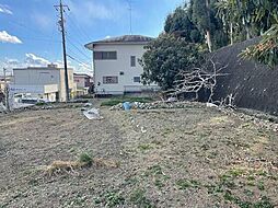 中央区上島6丁目　売地