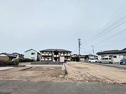 ブルーミングガーデン中央区楊子町1期　2号棟