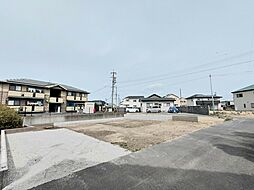 ブルーミングガーデン中央区楊子町1期　1号棟