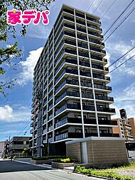 オブリージュ浜松レジデンス