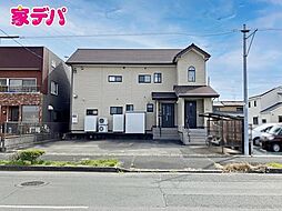 中央区植松町　戸建