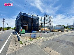 クレイドルガーデン磐田市東小島第1　1号棟