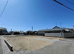 ブルーミングガーデン中央区米津町1期　1号棟