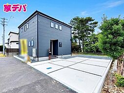 リーブルガーデン磐田市前野　限定1棟