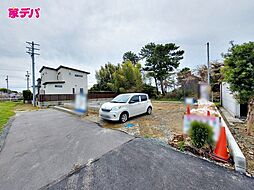リーブルガーデン磐田市前野 限定1棟