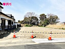 リーブルガーデン中央区立野町第1期 2号棟