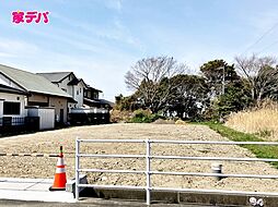 リーブルガーデン中央区立野町第1期 1号棟