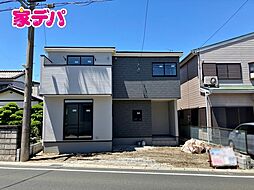 リーブルガーデン中央区小池町 1号棟