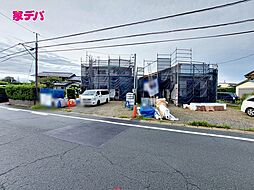 リーブルガーデン中央区江之島町 2号棟
