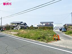 リーブルガーデン中央区江之島町　2号棟