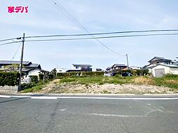 リーブルガーデン中央区江之島町　1号棟