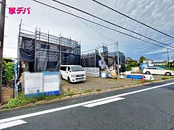リーブルガーデン中央区江之島町 1号棟