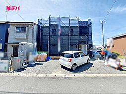 クレイドルガーデン磐田市見付第9　1号棟