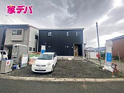 クレイドルガーデン磐田市見付第9 1号棟