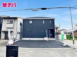 クレイドルガーデン磐田市見付第9　1号棟