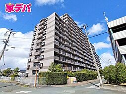 ジェイハイム東浜松