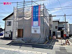 クレイドルガーデン中央区葵西第4　1号棟