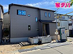 ハートフルタウン中央区頭陀寺町333番 A号棟