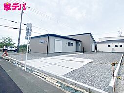 リーブルガーデン中央区遠州浜2丁目　4号棟