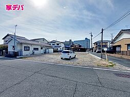 リーブルガーデン中央区舞阪町弁天島　1号棟