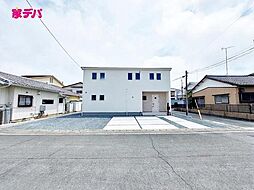 リーブルガーデン中央区舞阪町弁天島 1号棟