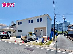 リーブルガーデン中央区舞阪町弁天島　1号棟