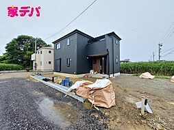 リーブルガーデン中央区立野町第1期　1号棟