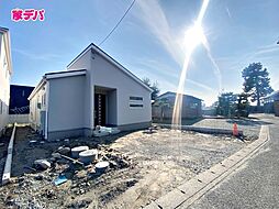 リーブルガーデン中央区白鳥町　1号棟