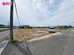 リーブルガーデン磐田市匂坂中第1期 1号棟