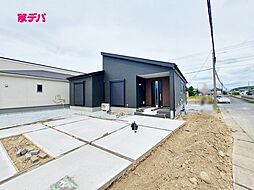 リーブルガーデン磐田市匂坂中第1期　1号棟