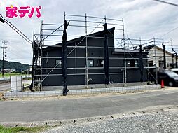 リーブルガーデン磐田市匂坂中第1期 1号棟