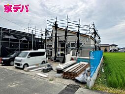リーブルガーデン磐田市匂坂中第1期 2号棟