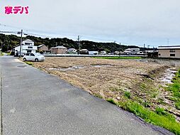 リーブルガーデン磐田市匂坂中第1期　2号棟