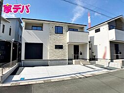 ケイアイグレイス中央区中野町2期　1号棟