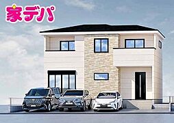 ケイアイグレイス中央区中野町2期　1号棟