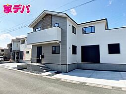 ケイアイグレイス中央区中野町2期　2号棟