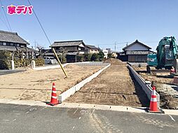 グラファーレ中央区寺脇町5期　2号棟