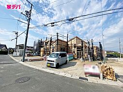 グラファーレ中央区寺脇町5期　4号棟