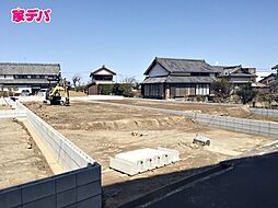 グラファーレ中央区寺脇町5期　6号棟