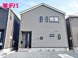クレイドルガーデン中央区豊町第2　3号棟