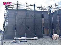 クレイドルガーデン中央区豊町第2　4号棟