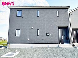 クレイドルガーデン中央区豊町第2　4号棟