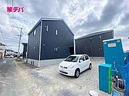 クレイドルガーデン中央区笠井新田町第5　1号棟