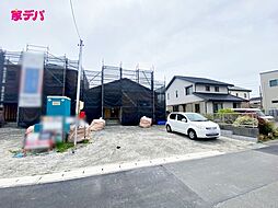 クレイドルガーデン中央区小沢渡町第2　1号棟