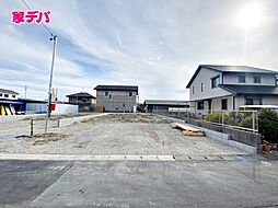 クレイドルガーデン中央区小沢渡町第2　1号棟